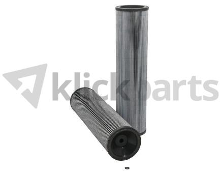 Hydraulikölfilter HY 24102 
