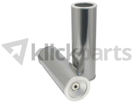 Hydraulikölfilter, Patrone HY 2845 