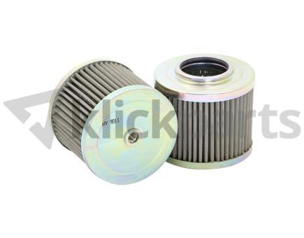 Hydraulikölfilter, Patrone HY 9011 