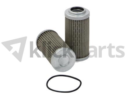 Hydraulikölfilter, Patrone HY 9012 