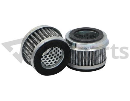 Hydraulikölfilter, Patrone HY 90168