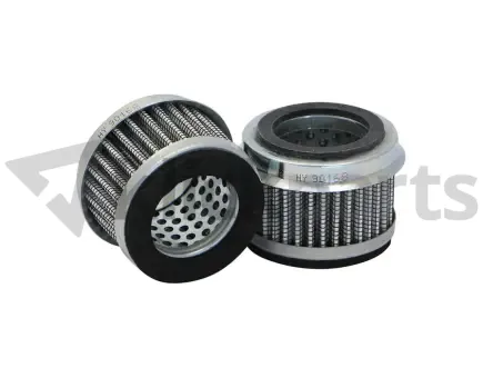 Hydraulikölfilter, Patrone HY 90168 