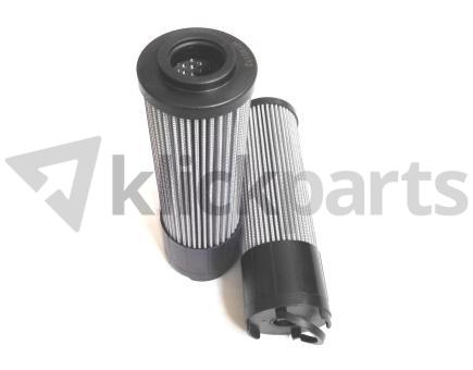 Hydraulikölfilter, Patrone HY 90172 