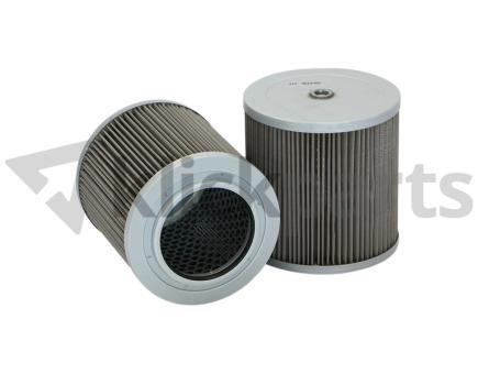 Hydrauliköl-Saugkorbfilter HY 90298 