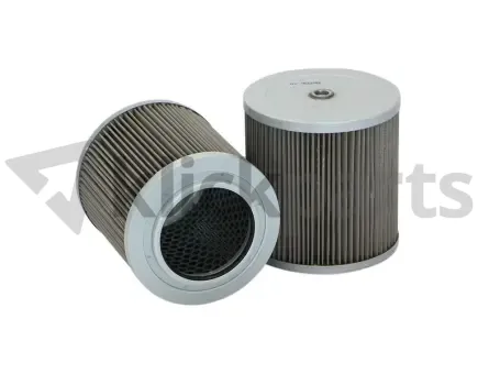 Hydrauliköl-Saugkorbfilter HY 90298 
