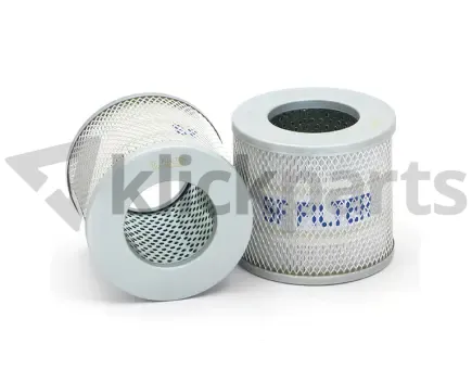 Hydraulikölfilter, Patrone HY 90322 