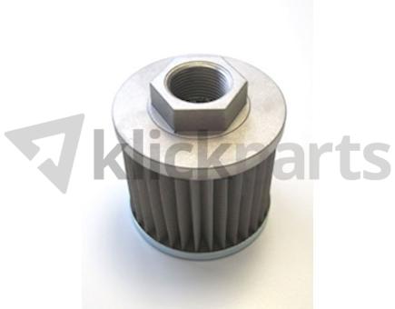 Hydraulikölfilter, Patrone HY 90331 