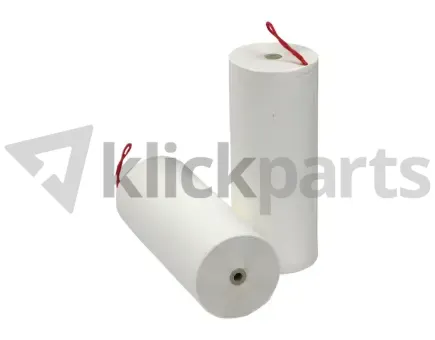 Hydraulikölfilter, Patrone HY 90333 