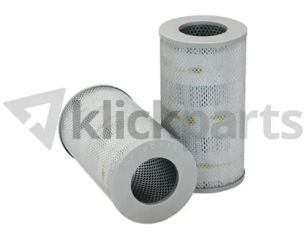 Hydraulikölfilter, Patrone HY 90339 
