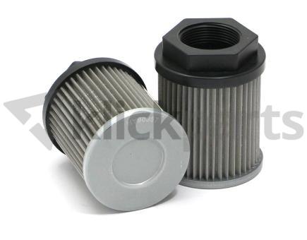 Hydraulic oil filter HY 90357 