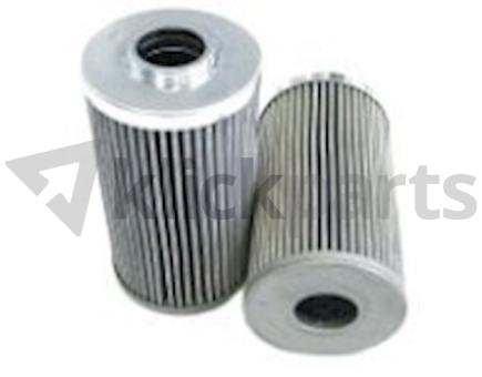 Hydraulikölfilter Patrone HY 90381 