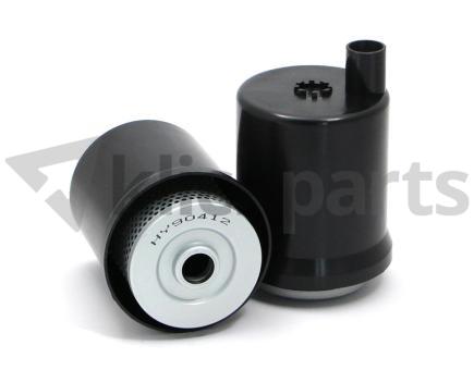Hydraulic oil filter HY 90412 