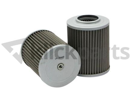 Hydraulikölfilter HY 90443 
