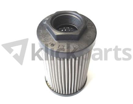 Hydraulikölfilter, Patrone HY 90528 