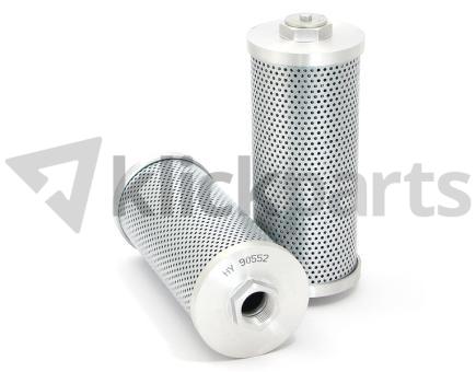 Hydraulikölfilter, Patrone HY 90552