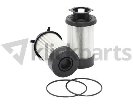 Hydraulikölfilter, Patrone HY 90599 