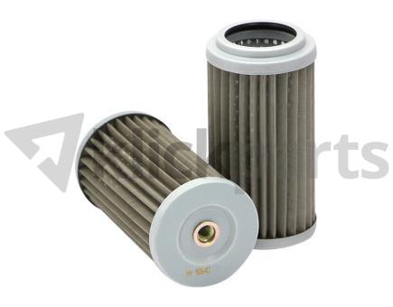 Hydraulikölfilter, Patrone HY 90640