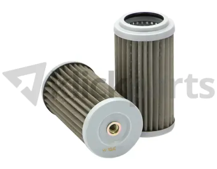 Hydraulikölfilter, Patrone HY 90640 