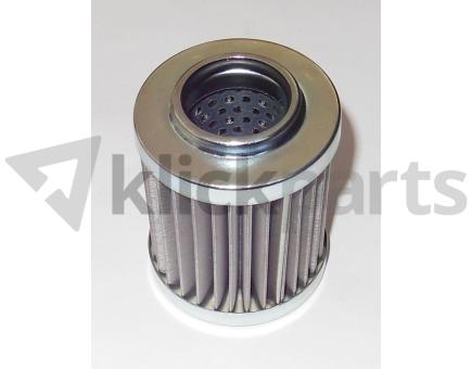 Hydraulikölfilter, Patrone HY 90648 