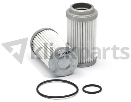 Hydraulikölfilter, Patrone HY 90836 