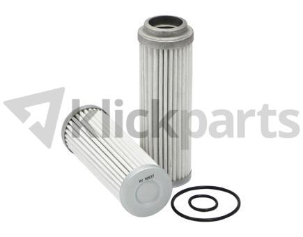Hydraulikölfilter, Patrone HY 90837 