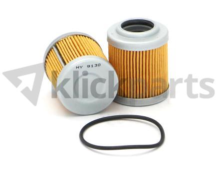 Hydraulikölfilter, Patrone, Vorsteuerfilter HY 9130 