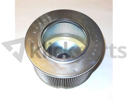 Hydraulikölfilter, Patrone HY 9136 