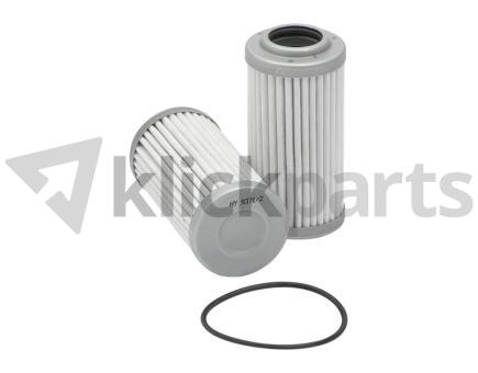 Hydraulikölfilter, Patrone HY 9371/2 
