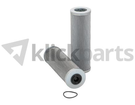 Hydraulikölfilter, Patrone HY 9431 