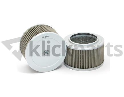 Hydraulikölfilter, Patrone HY 9524