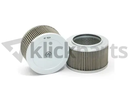 Hydraulikölfilter, Patrone HY 9524 
