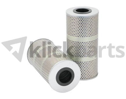 Hydraulikölfilter, Patrone HY 9653 