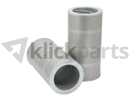 Hydraulikölfilter, Patrone HY 9710