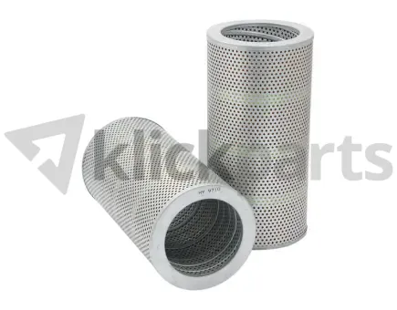 Hydraulikölfilter, Patrone HY 9710 