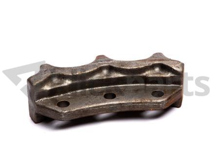 Turas 190 mm Breite / 27 Zähne 