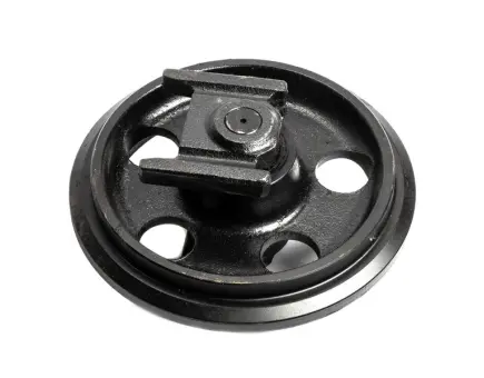 Leitrad | Vgl.-Nr. 5527640002