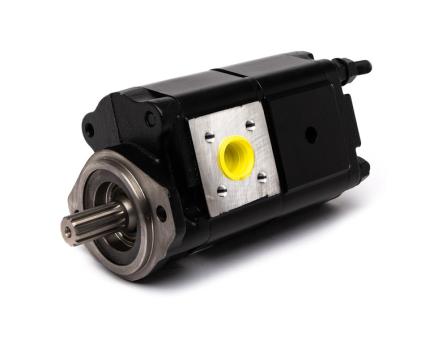 Zahnradpumpe | Vgl.-Nr. 5100661635 