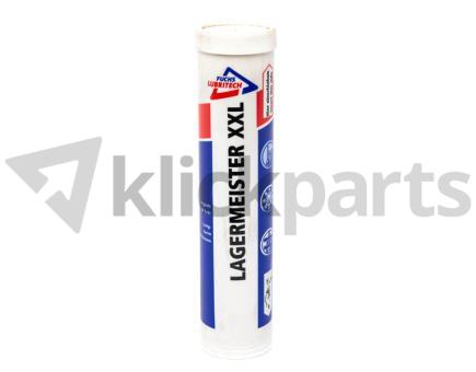 Lagermeister Schmierfett XXL Spezial-Langzeitfett 400 g 