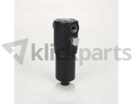 Donaldson K020109 Hydraulikölfilter Baugruppe 