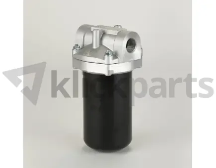 Donaldson K040590 Hydraulikölfilter Baugruppe 