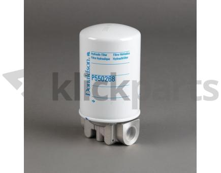 Donaldson K040628 Hydraulikölfilter Baugruppe 