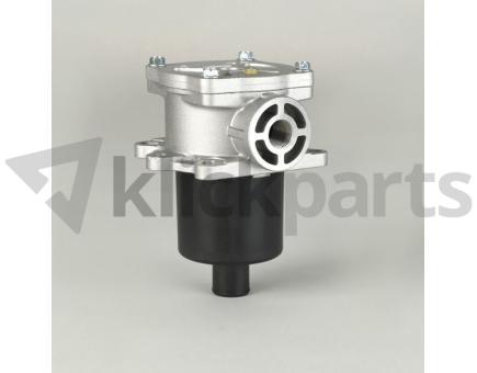 Donaldson K040867 Hydraulic Filter Assembly 
