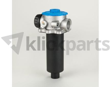 Donaldson K041331 Hydraulikölfilter Baugruppe