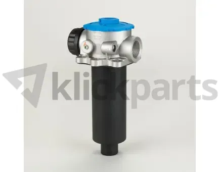 Donaldson K041331 Hydraulikölfilter Baugruppe 