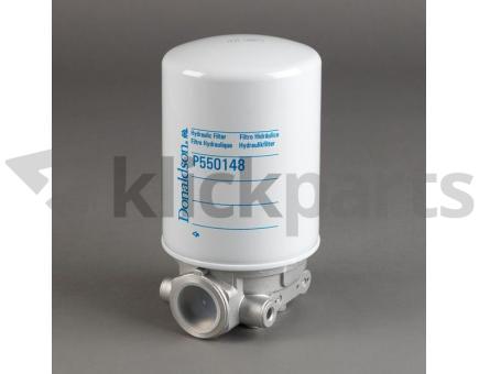 Donaldson K051148 Hydraulikölfilter Baugruppe