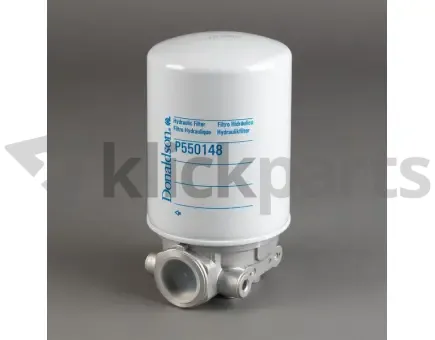 Donaldson K051148 Hydraulikölfilter Baugruppe 