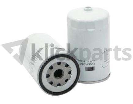 Kraftstoff-Vorfilter SK 3735 