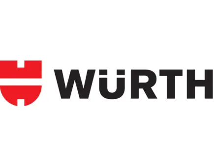 Würth Gewebeklebeband 8979N 3M Performance Plus Duct