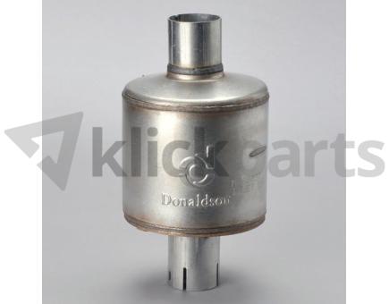 Donaldson M060037 Funkenschutz 