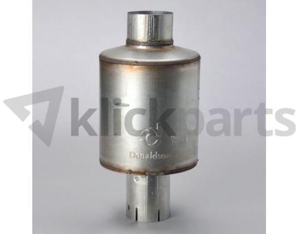 Donaldson M070068 Funkenschutz 